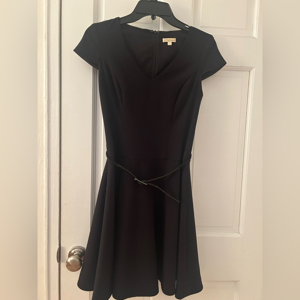 Shoshanna dress
